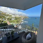 Apartamento Bela Mar Refugio A Beira-mar No Coração Do