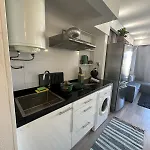 Bela Mar Refugio A Beira-mar No Coração Do Apartamento