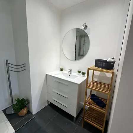 Bela Mar Refugio A Beira-mar No Coracao Do