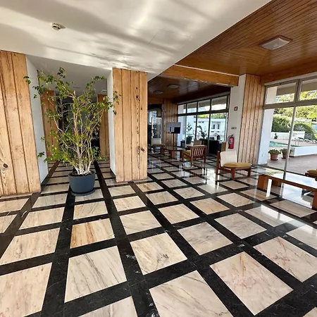 Bela Mar Refugio A Beira-mar No Coracao Do Appartamento