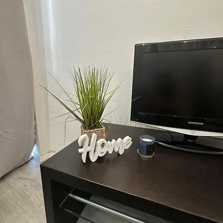 Bela Mar Refugio A Beira-mar No Coracao Do Appartamento *