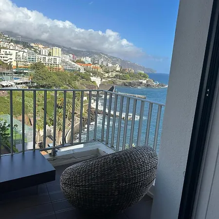 Bela Mar Refugio A Beira-mar No Coracao Do