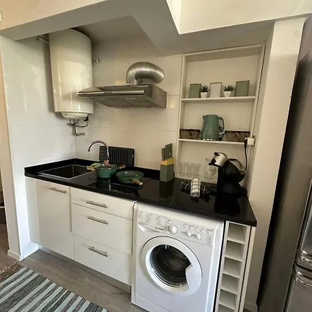 Bela Mar Refugio A Beira-mar No Coracao Do Appartamento Funchal (Madeira)