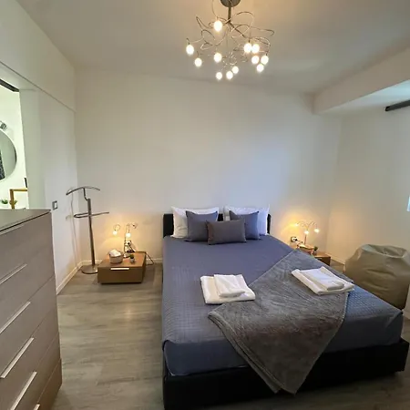 Bela Mar Refugio A Beira-mar No Coracao Do