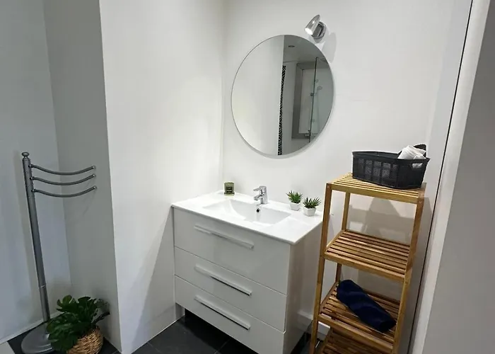 Bela Mar Refugio A Beira-mar No Coracao Do