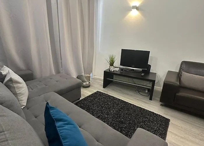 Bela Mar Refugio A Beira-mar No Coracao Do