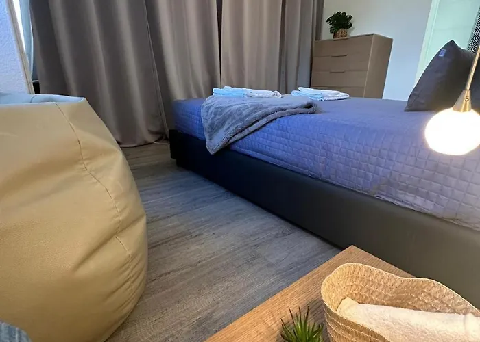 Bela Mar Refugio A Beira-mar No Coracao Do * 丰沙尔