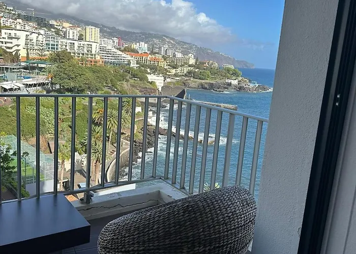 Bela Mar Refugio A Beira-mar No Coracao Do