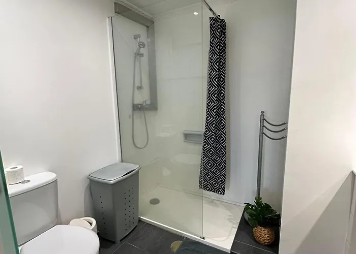 Bela Mar Refugio A Beira-mar No Coracao Do