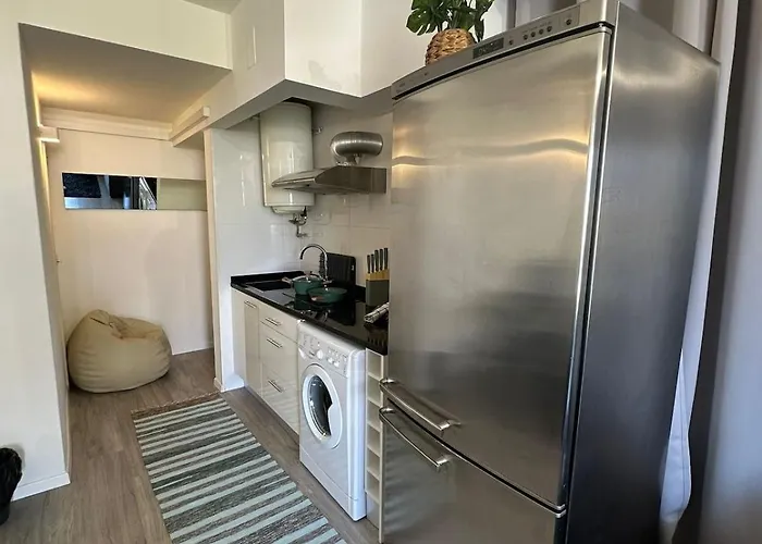 Bela Mar Refugio A Beira-mar No Coracao Do 丰沙尔