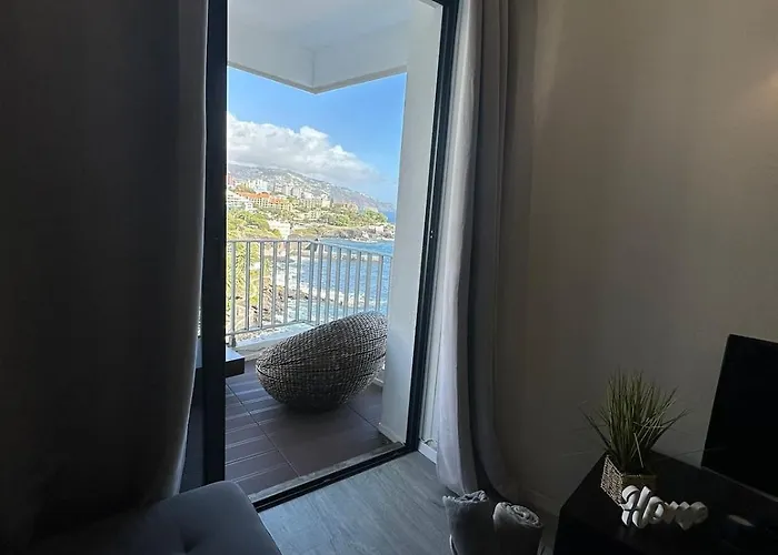 Bela Mar Refugio A Beira-mar No Coracao Do