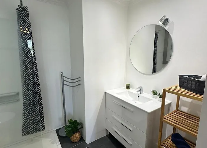 Bela Mar Refugio A Beira-mar No Coracao Do *