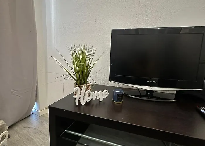 Bela Mar Refugio A Beira-mar No Coracao Do 公寓