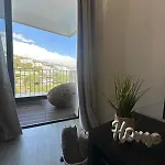 Bela Mar Refugio A Beira-mar No Coracao Do Apartament Funchal (Madeira)