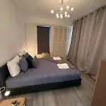 Apartament Bela Mar Refugio A Beira-mar No Coracao Do *