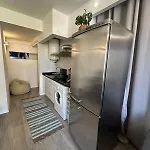 Bela Mar Refugio A Beira-mar No Coracao Do Apartament Funchal (Madeira)