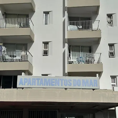 Bela Mar Refugio A Beira-mar No Coracao Do * פונשל