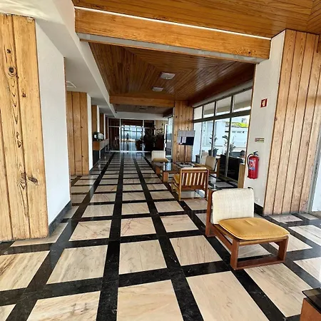 Bela Mar Refugio A Beira-mar No Coracao Do * פונשל