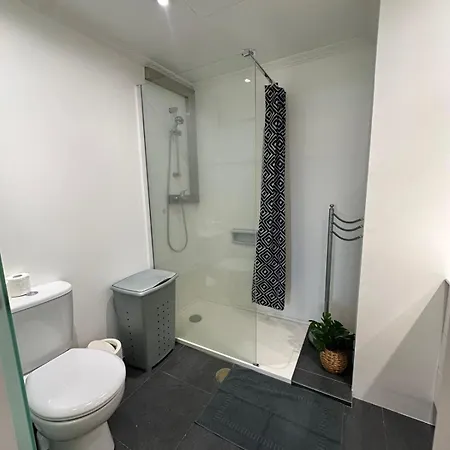 Bela Mar Refugio A Beira-mar No Coracao Do