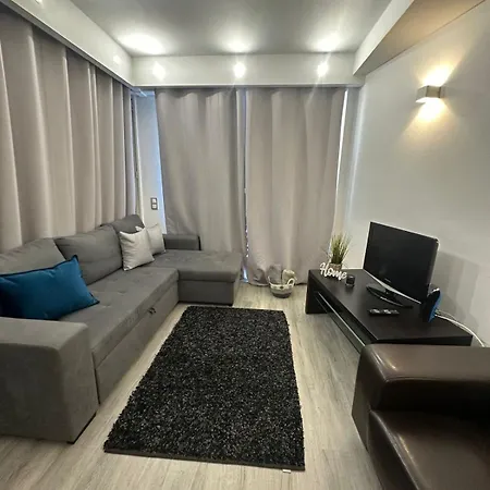 Bela Mar Refugio A Beira-mar No Coracao Do Apartament