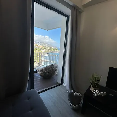 Bela Mar Refugio A Beira-mar No Coracao Do