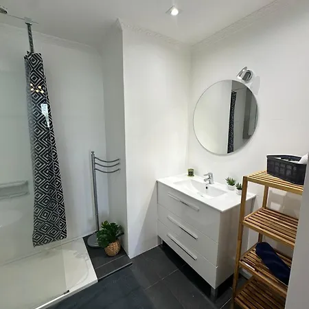 Bela Mar Refugio A Beira-mar No Coracao Do *