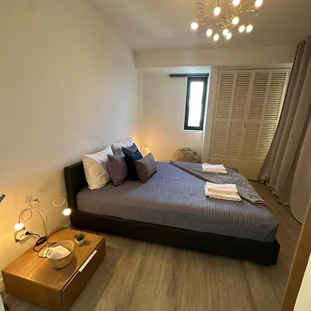 Bela Mar Refugio A Beira-mar No Coracao Do Funchal (Madeira)