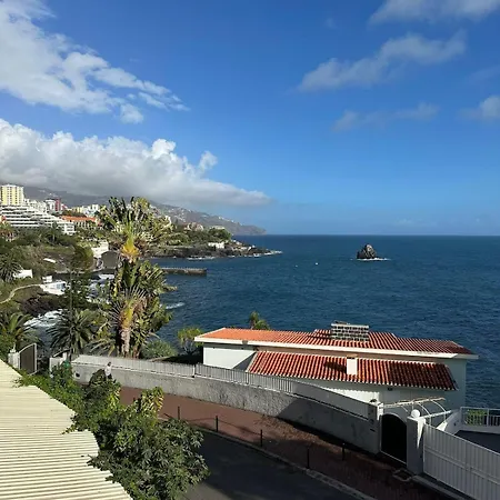 Bela Mar Refugio A Beira-mar No Coracao Do * פונשל