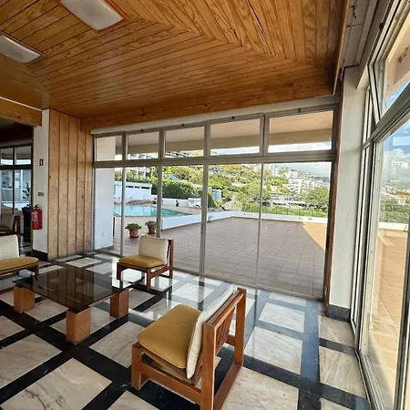 Bela Mar Refugio A Beira-mar No Coracao Do * פונשל