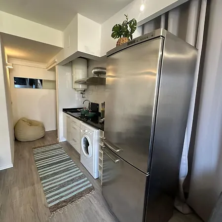 Bela Mar Refugio A Beira-mar No Coracao Do Apartament Funchal (Madeira)