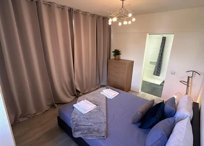 Bela Mar Refugio A Beira-mar No Coracao Do