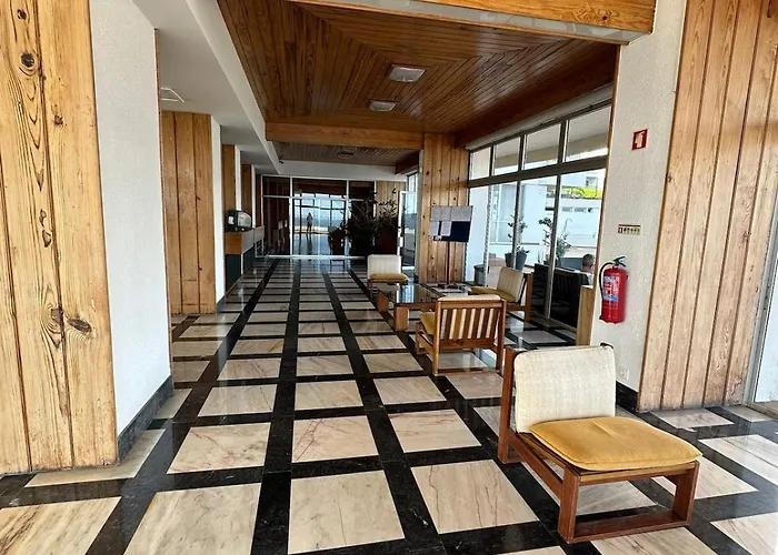 Bela Mar Refugio A Beira-mar No Coracao Do * 푼샬