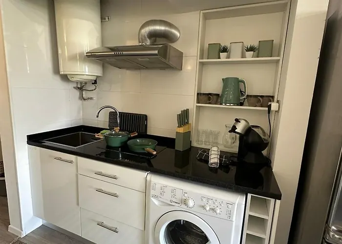 Bela Mar Refugio A Beira-mar No Coracao Do 아파트 푼샬