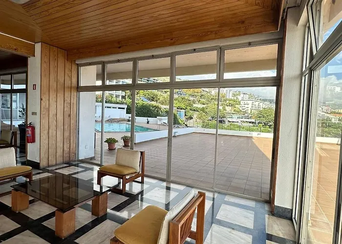 Bela Mar Refugio A Beira-mar No Coracao Do * 푼샬