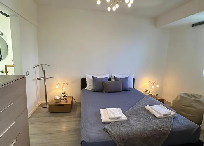 Bela Mar Refugio A Beira-mar No Coracao Do