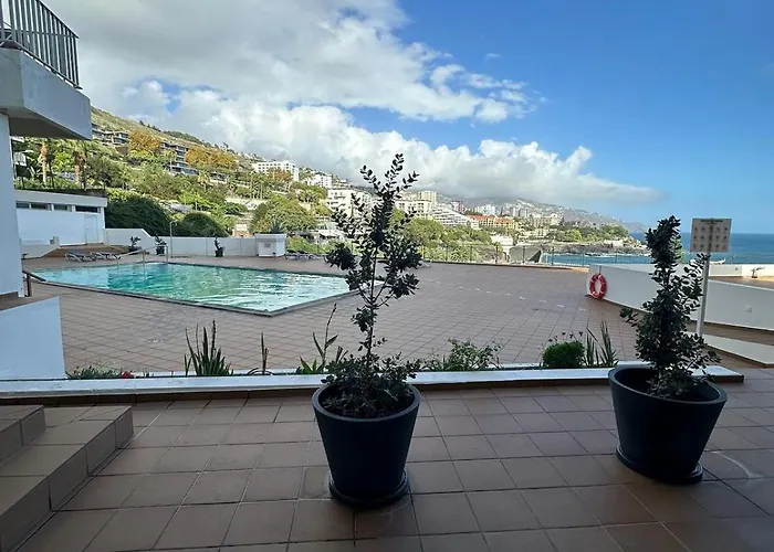 Bela Mar Refugio A Beira-mar No Coracao Do *