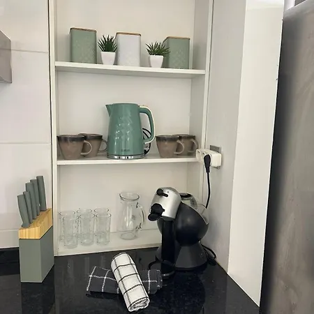 Bela Mar Refugio A Beira-mar No Coracao Do Funchal (Madeira)