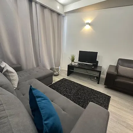 Bela Mar Refugio A Beira-mar No Coracao Do