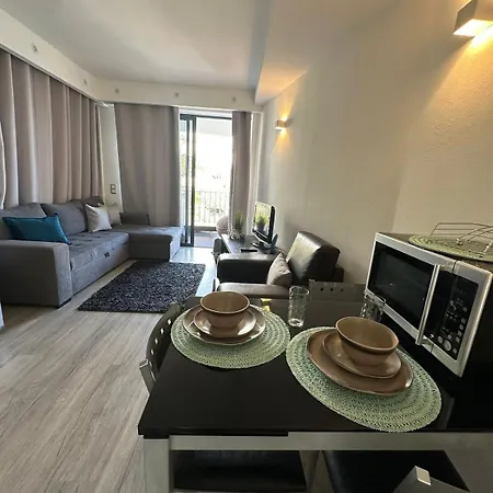 Apartamento Bela Mar Refugio A Beira-mar No Coracao Do Funchal (Madeira)