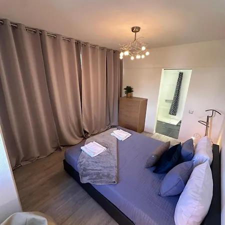 Bela Mar Refugio A Beira-mar No Coracao Do