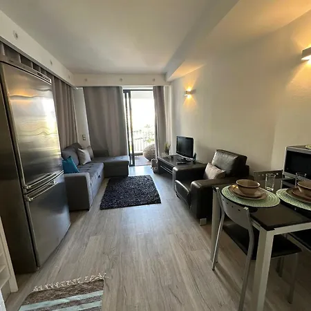 Bela Mar Refugio A Beira-mar No Coracao Do Apartamento *