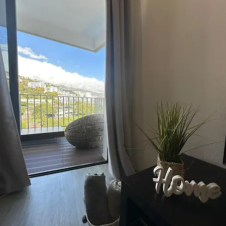 Bela Mar Refugio A Beira-mar No Coracao Do Apartamento Funchal (Madeira)