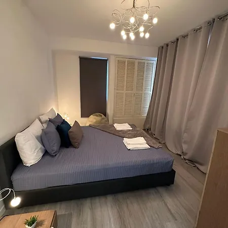 Apartamento Bela Mar Refugio A Beira-mar No Coracao Do *