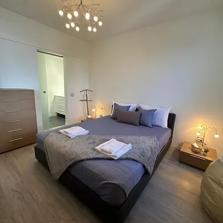 Bela Mar Refugio A Beira-mar No Coracao Do Apartamento *