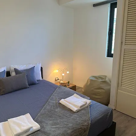 Bela Mar Refugio A Beira-mar No Coracao Do * Funchal (Madeira)