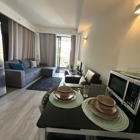 Apartamento Bela Mar Refugio A Beira-mar No Coracao Do Funchal (Madeira)