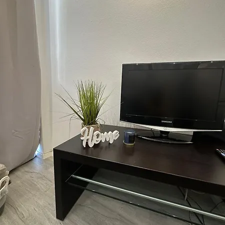 Bela Mar Refugio A Beira-mar No Coracao Do Apartamento