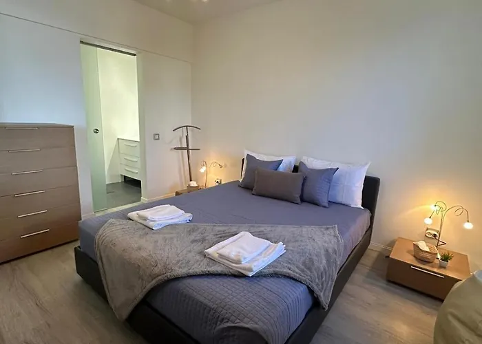 Bela Mar Refugio A Beira-mar No Coracao Do 公寓 *