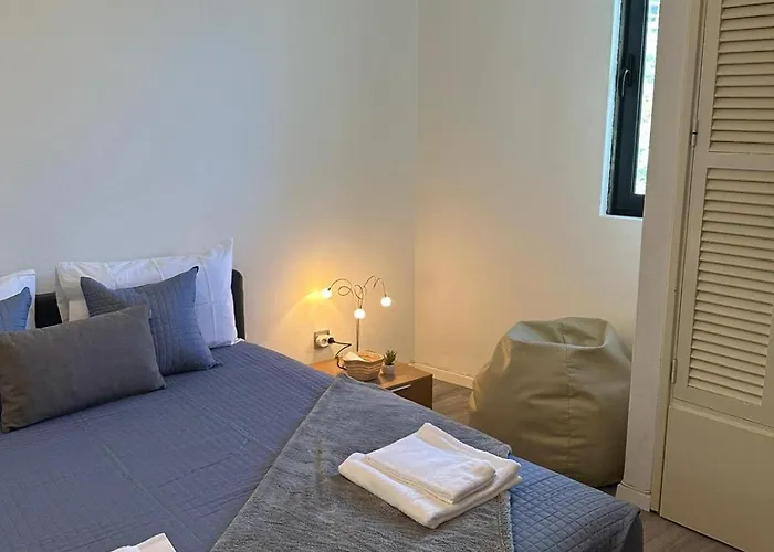 Bela Mar Refugio A Beira-mar No Coracao Do * 丰沙尔